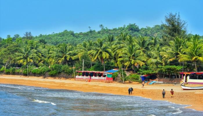 North Goa Tour With Malvan Beach